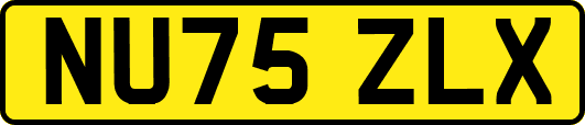 NU75ZLX