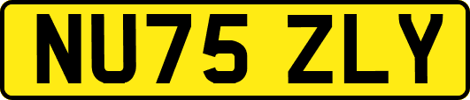 NU75ZLY