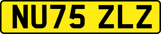 NU75ZLZ