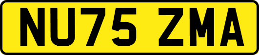 NU75ZMA
