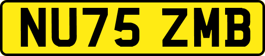NU75ZMB
