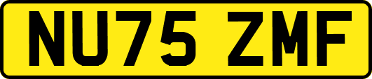 NU75ZMF