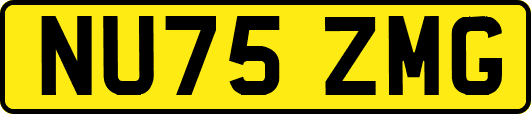 NU75ZMG