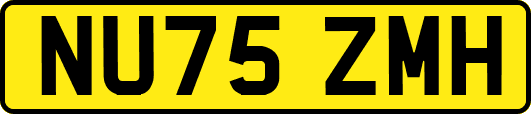 NU75ZMH