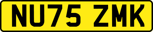 NU75ZMK