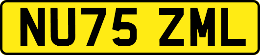 NU75ZML