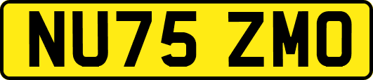 NU75ZMO