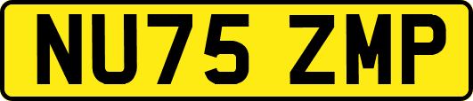 NU75ZMP