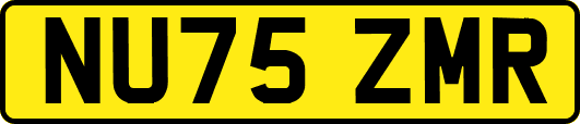 NU75ZMR
