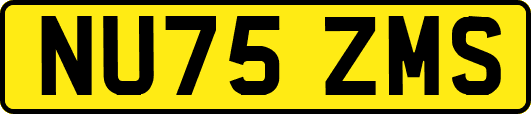 NU75ZMS