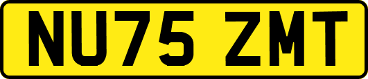 NU75ZMT