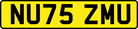 NU75ZMU