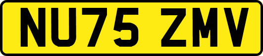 NU75ZMV