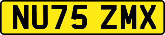 NU75ZMX