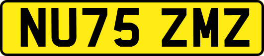 NU75ZMZ