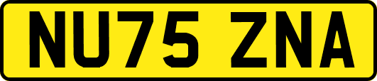 NU75ZNA
