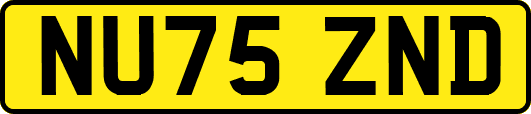 NU75ZND