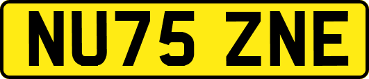 NU75ZNE