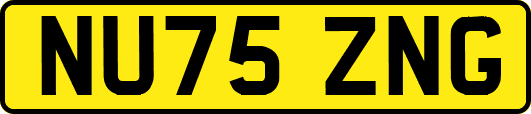 NU75ZNG