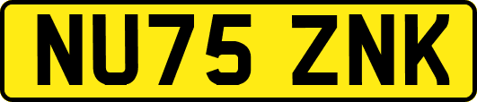 NU75ZNK