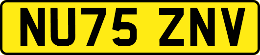 NU75ZNV