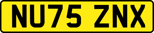 NU75ZNX