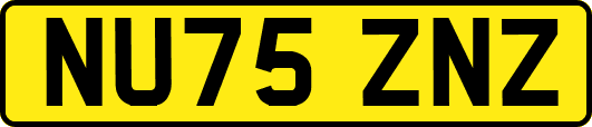 NU75ZNZ
