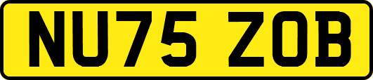 NU75ZOB