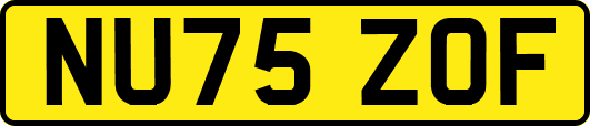 NU75ZOF