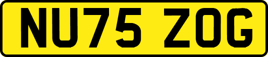 NU75ZOG