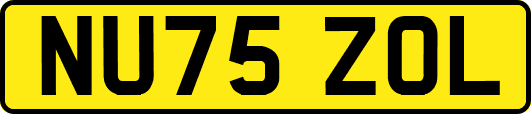 NU75ZOL