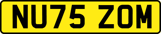 NU75ZOM