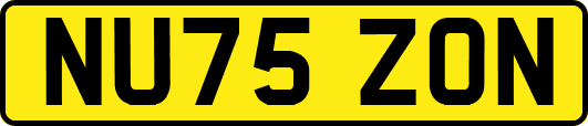 NU75ZON