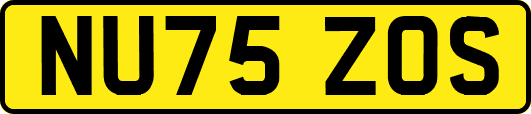 NU75ZOS