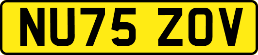 NU75ZOV