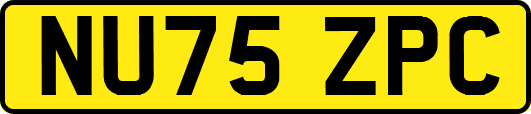NU75ZPC