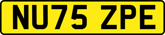 NU75ZPE