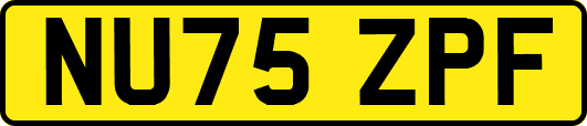 NU75ZPF