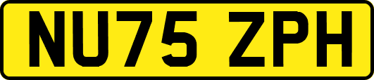 NU75ZPH