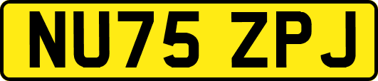 NU75ZPJ