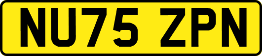 NU75ZPN