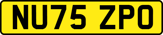 NU75ZPO