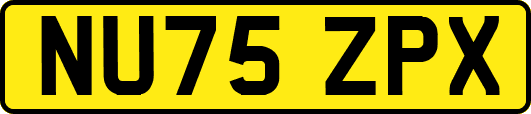 NU75ZPX