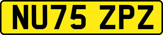 NU75ZPZ