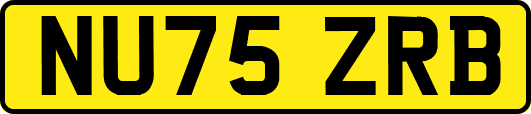 NU75ZRB
