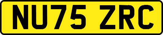 NU75ZRC