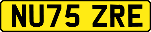 NU75ZRE