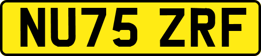 NU75ZRF