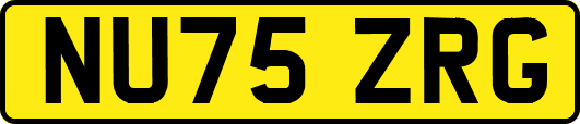 NU75ZRG