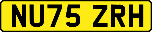 NU75ZRH